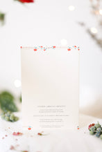 Load image into Gallery viewer, Santa card