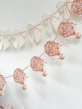 Load image into Gallery viewer, Fly high - handmade garland