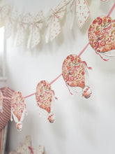 Load image into Gallery viewer, Fly high - handmade garland
