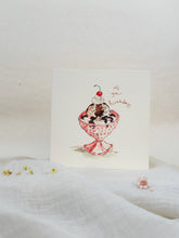 Load image into Gallery viewer, It's your birthday card