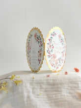Load image into Gallery viewer, Very merry Christmas - gold foiled card