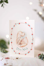 Load image into Gallery viewer, Joyeux Noel Christmas card