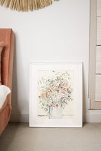 Load image into Gallery viewer, Pastel roses print