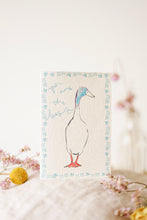 Load image into Gallery viewer, You are the best ducky
