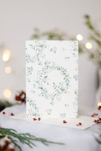 Load image into Gallery viewer, Juniper Berry card