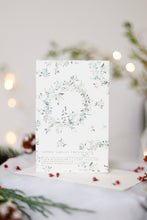 Load image into Gallery viewer, Juniper Berry card