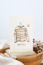 Load image into Gallery viewer, Father's Day - dad jumper