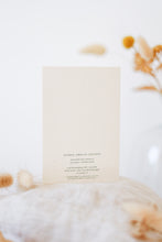 Load image into Gallery viewer, Wedding cake cascading flowers