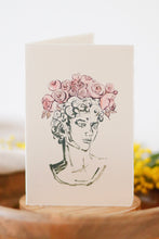 Load image into Gallery viewer, Vase of David