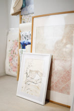 Load image into Gallery viewer, Bedtime nudes print