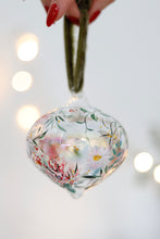 Load image into Gallery viewer, Bauble Blooms - Rich Rose (tulip)