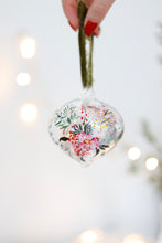 Load image into Gallery viewer, Bauble Blooms - Rich Rose (tulip)