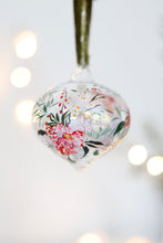 Load image into Gallery viewer, Bauble Blooms - Rich Rose (tulip)