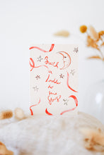 Load image into Gallery viewer, Build a ladder to the stars