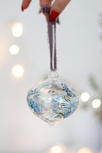 Load image into Gallery viewer, Bauble Blooms - China Blue (tulip)
