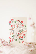 Load image into Gallery viewer, Birthday whippet wishes