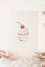 Load image into Gallery viewer, Cupcake