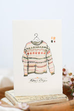 Load image into Gallery viewer, Father's Day - dad jumper