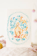 Load image into Gallery viewer, Easter duckling