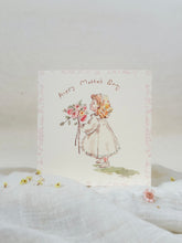 Load image into Gallery viewer, Sweet child - Mother&#39;s Day card

