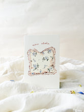Load image into Gallery viewer, New abode  - new home card
