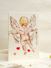Load image into Gallery viewer, You give me wings
