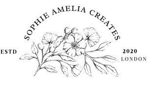 Sophie Amelia Creates