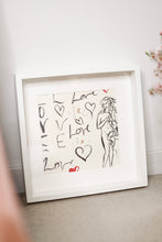 Load image into Gallery viewer, Venus in Love print
