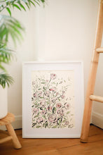 Load image into Gallery viewer, Rose Garden print
