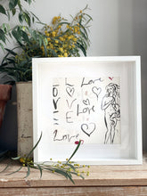 Load image into Gallery viewer, Venus in Love print
