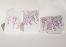 Load image into Gallery viewer, Whimsical Wisteria collection
