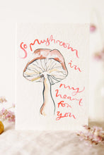 Load image into Gallery viewer, So mushroom
